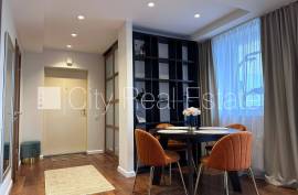 Apartment for rent in Riga, 55.30m2