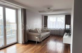 Apartment for rent in Riga, 55.30m2 Apartment for rent in Riga, 55.30m2