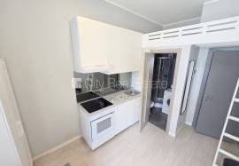 Studio for rent in Riga, 20.00m2