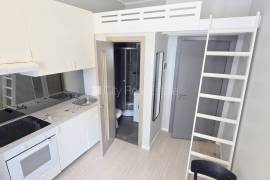 Studio for rent in Riga, 20.00m2