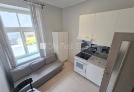 Studio for rent in Riga, 20.00m2