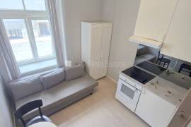 Studio for rent in Riga, 20.00m2