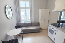 Studio for rent in Riga, 20.00m2