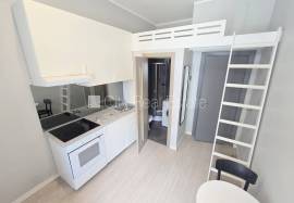 Studio for rent in Riga, 20.00m2