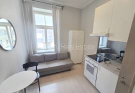 Studio for rent in Riga, 20.00m2
