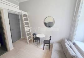 Studio for rent in Riga, 20.00m2