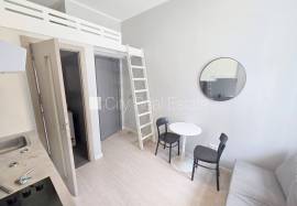 Studio for rent in Riga, 20.00m2