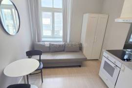 Studio for rent in Riga, 20.00m2