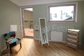 Apartment for rent in Riga, 165.00m2 Apartment for rent in Riga, 165.00m2