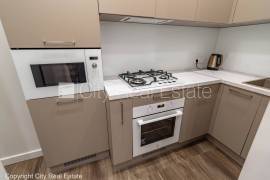 Studio for rent in Riga, 35.00m2