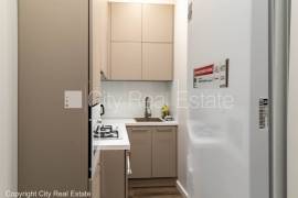 Studio for rent in Riga, 35.00m2