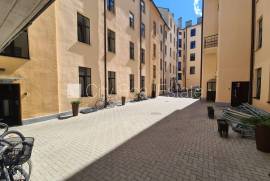 Studio for rent in Riga, 20.00m2