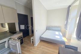 Studio for rent in Riga, 20.00m2