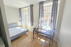 Studio for rent in Riga, 20.00m2