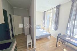 Studio for rent in Riga, 20.00m2