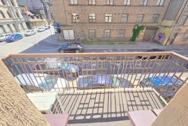 Studio for rent in Riga, 20.00m2