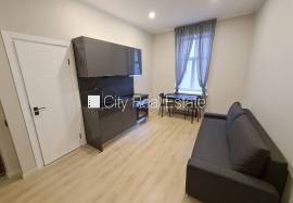 Studio for rent in Riga, 21.40m2 Studio for rent in Riga, 21.40m2