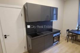 Studio for rent in Riga, 21.40m2 Studio for rent in Riga, 21.40m2