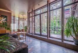 Detached house for rent in Jurmala, 720.00m2 Detached house for rent in Jurmala, 720.00m2