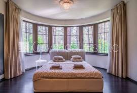 Detached house for rent in Jurmala, 720.00m2 Detached house for rent in Jurmala, 720.00m2