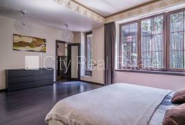 Detached house for rent in Jurmala, 720.00m2 Detached house for rent in Jurmala, 720.00m2
