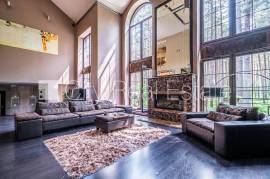 Detached house for rent in Jurmala, 720.00m2 Detached house for rent in Jurmala, 720.00m2