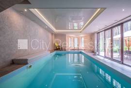 Detached house for rent in Jurmala, 720.00m2 Detached house for rent in Jurmala, 720.00m2