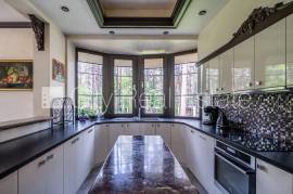 Detached house for rent in Jurmala, 720.00m2 Detached house for rent in Jurmala, 720.00m2