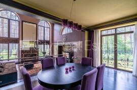 Detached house for rent in Jurmala, 720.00m2 Detached house for rent in Jurmala, 720.00m2