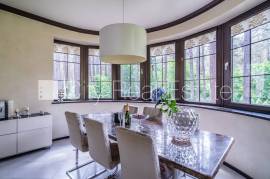 Detached house for rent in Jurmala, 720.00m2 Detached house for rent in Jurmala, 720.00m2