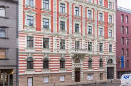 Studio for sale in Riga, 26.40m2