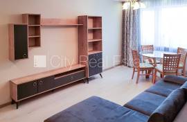 Apartment for rent in Riga, 60.00m2