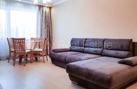 Apartment for rent in Riga, 60.00m2 Apartment for rent in Riga, 60.00m2