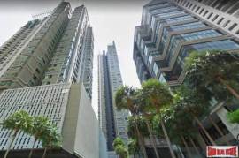 The Emporio Place - Spacious Modern high Floor One Bedroom for Rent with City Views in Phrom Phong