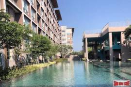 Baan Khunkoey - Spacious Two Bedroom Condo for Sale in Hua Hin & within Walking Distance to the Beach