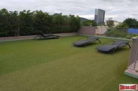 Baan Khunkoey - Spacious Two Bedroom Condo for Sale in Hua Hin & within Walking Distance to the Beach Baan Khunkoey - Spacious Two Bedroom Condo for Sale in Hua Hin & within Walking Distance to the Beach