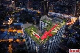 New High-Rise Condo by Leading Thai Developers in Excellent area of Rama 4-Sukhumvit - Studio Units New High-Rise Condo by Leading Thai Developers in Excellent area of Rama 4-Sukhumvit - Studio Units