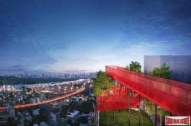 New High-Rise Condo by Leading Thai Developers in Excellent area of Rama 4-Sukhumvit - Studio Units New High-Rise Condo by Leading Thai Developers in Excellent area of Rama 4-Sukhumvit - Studio Units