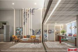New High-Rise Condo by Leading Thai Developers in Excellent area of Rama 4-Sukhumvit - Studio Units New High-Rise Condo by Leading Thai Developers in Excellent area of Rama 4-Sukhumvit - Studio Units