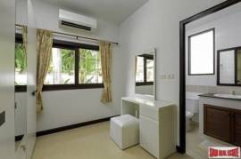 Sujika Gardens - Beautiful Four Bedroom Pool Villa for Sale in Cherng Talay - Renovated in 2022 Sujika Gardens - Beautiful Four Bedroom Pool Villa for Sale in Cherng Talay - Renovated in 2022