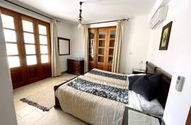 4 Bedroom Beautiful Villa - Peristerona, Polis Chrysochous 4 Bedroom Beautiful Villa - Peristerona, Polis Chrysochous