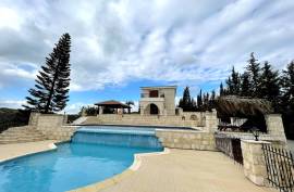 4 Bedroom Beautiful Villa - Peristerona, Polis Chrysochous 4 Bedroom Beautiful Villa - Peristerona, Polis Chrysochous