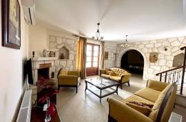 4 Bedroom Beautiful Villa - Peristerona, Polis Chrysochous 4 Bedroom Beautiful Villa - Peristerona, Polis Chrysochous
