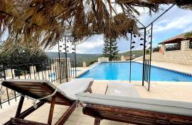 4 Bedroom Beautiful Villa - Peristerona, Polis Chrysochous 4 Bedroom Beautiful Villa - Peristerona, Polis Chrysochous