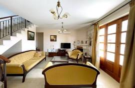 4 Bedroom Beautiful Villa - Peristerona, Polis Chrysochous 4 Bedroom Beautiful Villa - Peristerona, Polis Chrysochous