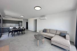 3 Bedroom Fully Furnished Apartment - Emba, Paphos