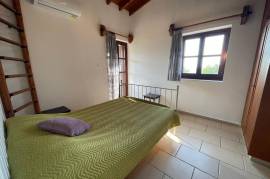 3 Bedroom Stone Built Villa - Pomos, Polis Chrysochous, Paphos 3 Bedroom Stone Built Villa - Pomos, Polis Chrysochous, Paphos