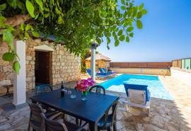 3 Bedroom Stone Built Villa - Pomos, Polis Chrysochous, Paphos 3 Bedroom Stone Built Villa - Pomos, Polis Chrysochous, Paphos