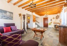 3 Bedroom Stone Built Villa - Pomos, Polis Chrysochous, Paphos 3 Bedroom Stone Built Villa - Pomos, Polis Chrysochous, Paphos