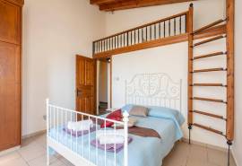 3 Bedroom Stone Built Villa - Pomos, Polis Chrysochous, Paphos 3 Bedroom Stone Built Villa - Pomos, Polis Chrysochous, Paphos